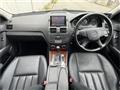 2009 Mercedes-Benz C-Class