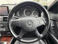 2009 Mercedes-Benz C-Class