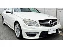 2009 Mercedes-Benz C-Class