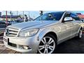 2009 Mercedes-Benz C-Class