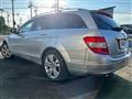 2009 Mercedes-Benz C-Class