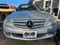 2009 Mercedes-Benz C-Class