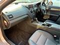 2009 Mercedes-Benz C-Class