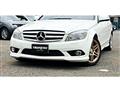 2008 Mercedes-Benz C-Class