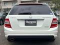 2008 Mercedes-Benz C-Class