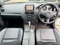2008 Mercedes-Benz C-Class
