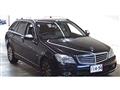 2008 Mercedes-Benz C-Class