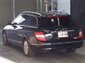 2008 Mercedes-Benz C-Class
