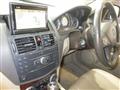 2008 Mercedes-Benz C-Class