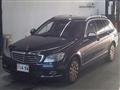 2008 Mercedes-Benz C-Class