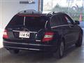 2008 Mercedes-Benz C-Class