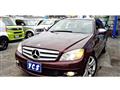 2008 Mercedes-Benz C-Class