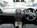 2008 Mercedes-Benz C-Class