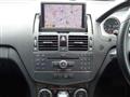 2008 Mercedes-Benz C-Class