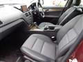 2008 Mercedes-Benz C-Class