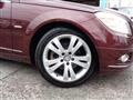 2008 Mercedes-Benz C-Class