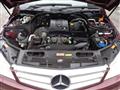 2008 Mercedes-Benz C-Class