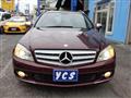 2008 Mercedes-Benz C-Class