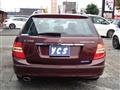 2008 Mercedes-Benz C-Class