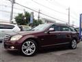 2008 Mercedes-Benz C-Class