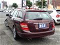 2008 Mercedes-Benz C-Class