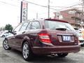 2008 Mercedes-Benz C-Class