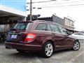 2008 Mercedes-Benz C-Class