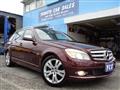 2008 Mercedes-Benz C-Class