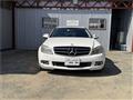 2008 Mercedes-Benz C-Class