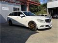 2008 Mercedes-Benz C-Class