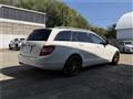 2008 Mercedes-Benz C-Class