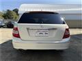 2008 Mercedes-Benz C-Class