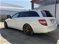 2008 Mercedes-Benz C-Class