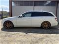2008 Mercedes-Benz C-Class