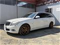 2008 Mercedes-Benz C-Class