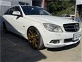 2008 Mercedes-Benz C-Class