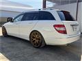 2008 Mercedes-Benz C-Class
