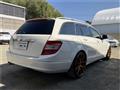 2008 Mercedes-Benz C-Class