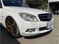 2008 Mercedes-Benz C-Class