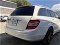 2008 Mercedes-Benz C-Class