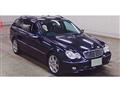 2007 Mercedes-Benz C-Class