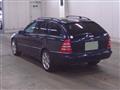 2007 Mercedes-Benz C-Class