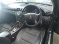 2007 Mercedes-Benz C-Class