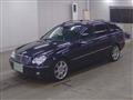 2007 Mercedes-Benz C-Class