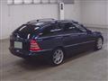 2007 Mercedes-Benz C-Class