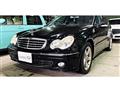 2007 Mercedes-Benz C-Class