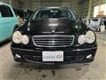 2007 Mercedes-Benz C-Class