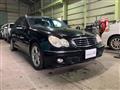 2007 Mercedes-Benz C-Class