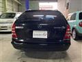 2007 Mercedes-Benz C-Class