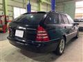 2007 Mercedes-Benz C-Class